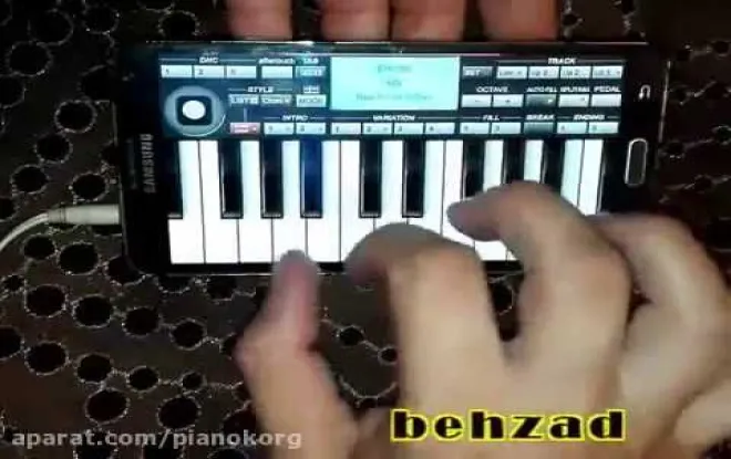 Video preview