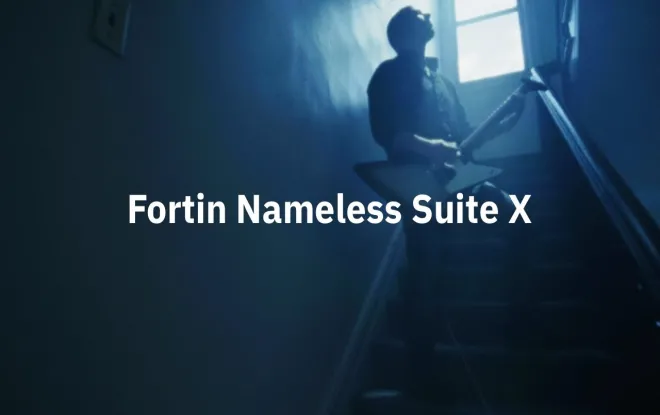 Free Download Fortin Nameless Suite X v1.0.1 WiN-R2R