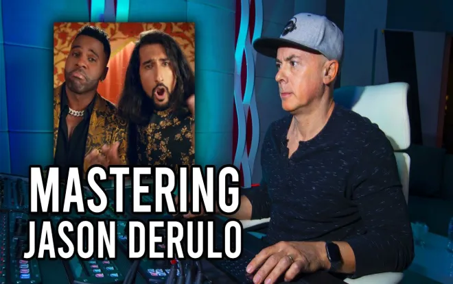 Free Download Mastering