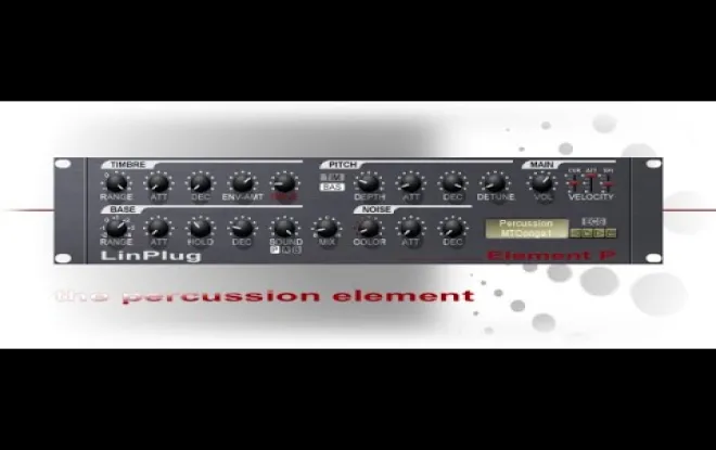 Free Download FM Synthesizer