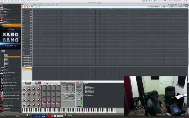 Video preview
