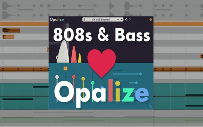 Free Download Opalize v1.1.0 AAX VST3 x64 WiN-SEnki