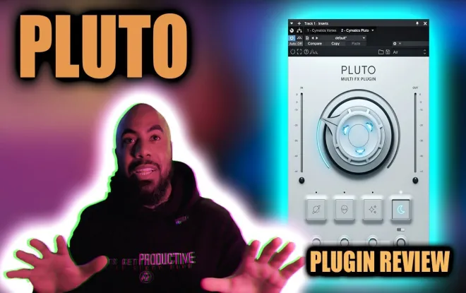 Free Download Pluto Melodic Enhancer v1.0.4 WiN MAC-GTA