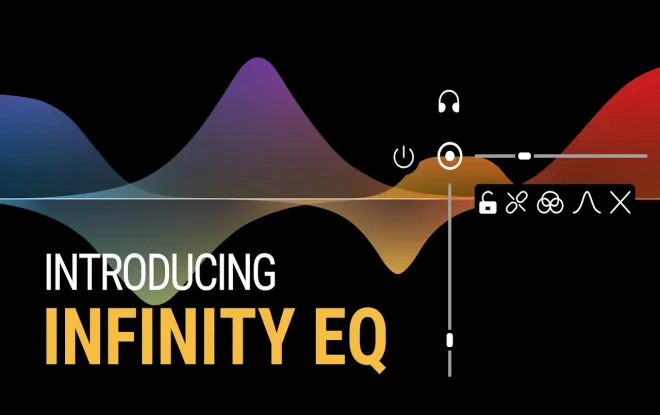Free Download Infinity
