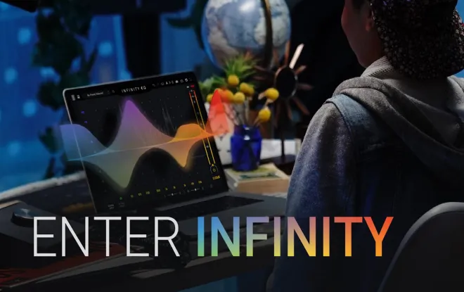 Free Download Infinity