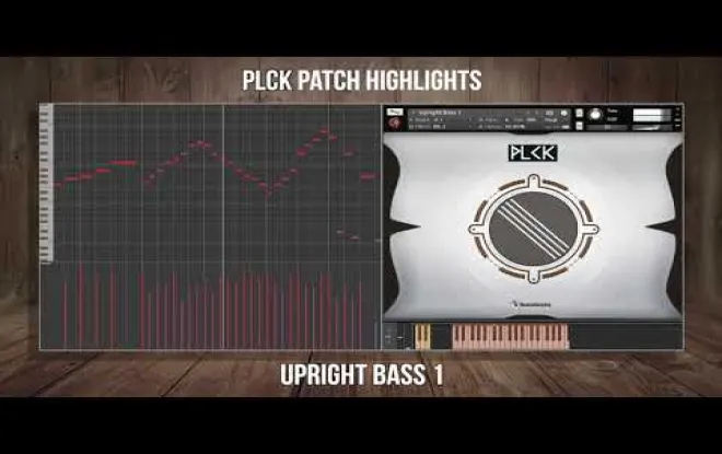 Free Download PLCK KONTAKT
