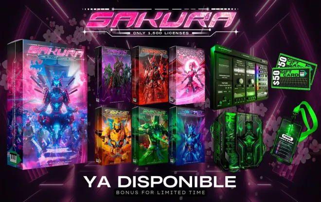 Free Download Search Results  Free Download  Serum v