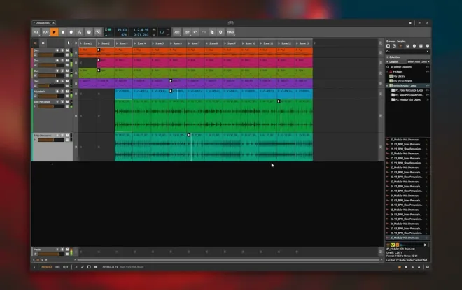 Video preview