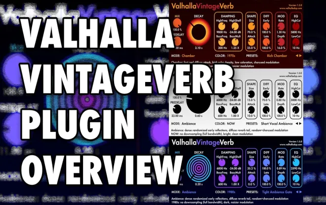 Free Download reverb plugin