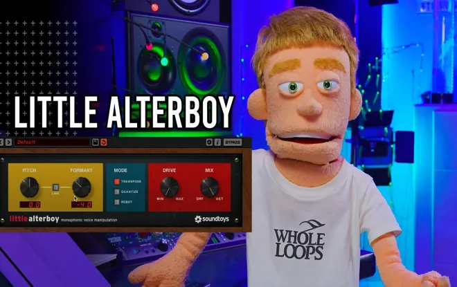 Free Download Alterboy