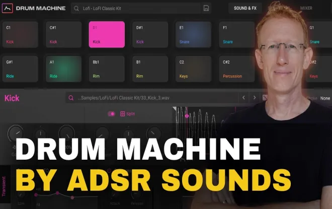 Free Download Music Plugin