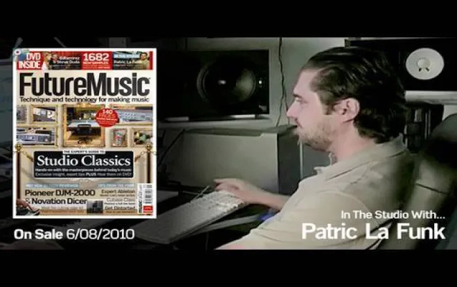 Video preview