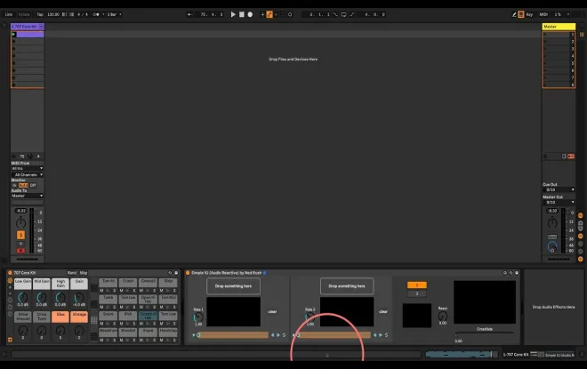 Free Download MAX for LiVE