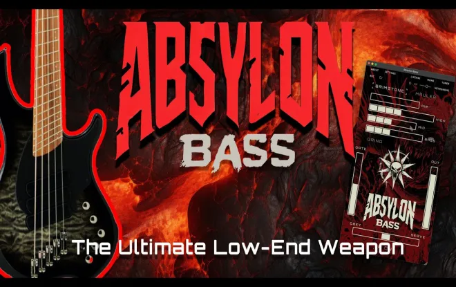 Free Download Bass