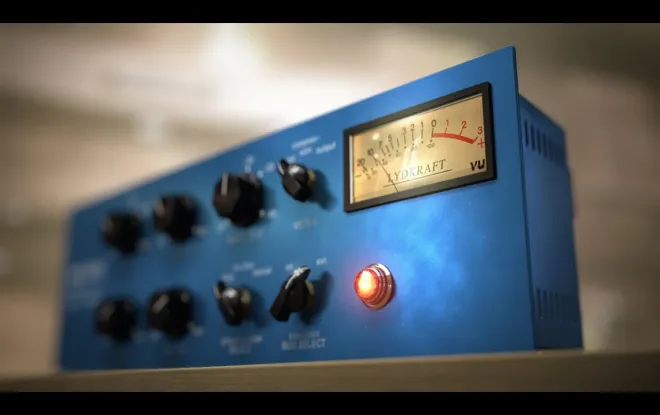 Free Download Tube Compressor