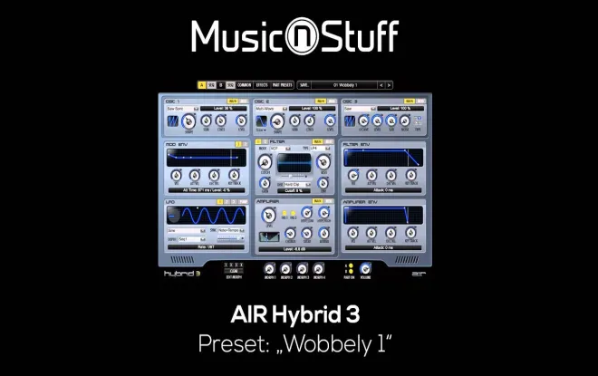 Free Download Hybrid 3 v3.2.0 WiN-TCD