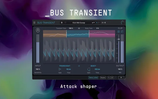Free Download Bus TRANSiENT v1.0.0 U2B macOS-MORiA