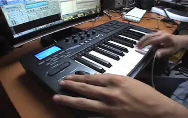 Video preview