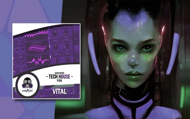 Free Download Shocking Vital Bundle ViTAL PRESETS-ARCADiA