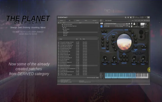 Video preview
