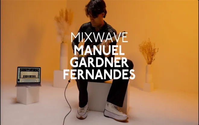 Free Download Manuel Gardner Fernandes v1.0.0 macOS U2B-FLARE