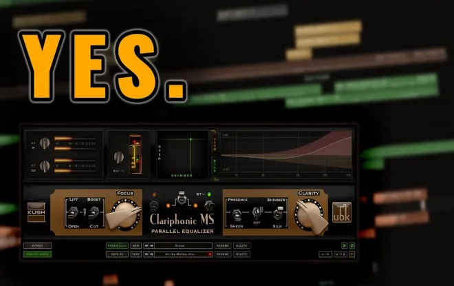 Free Download Clariphonic MK3 v1.0.0 AAX VST3 x64 WiN-R2R