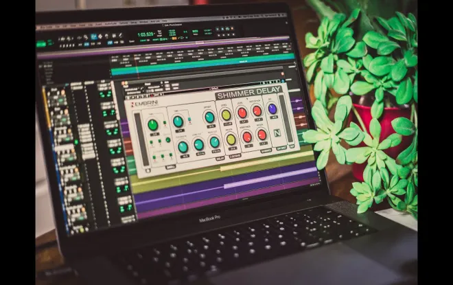 Free Download Shimmer Delay v1.0.3 WiN-R2R