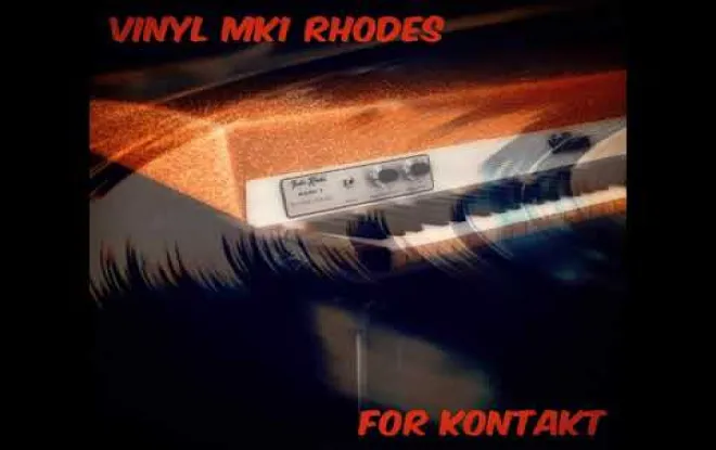 Free Download Vinyl