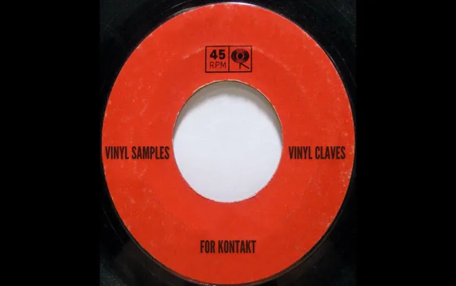 Free Download Vinyl