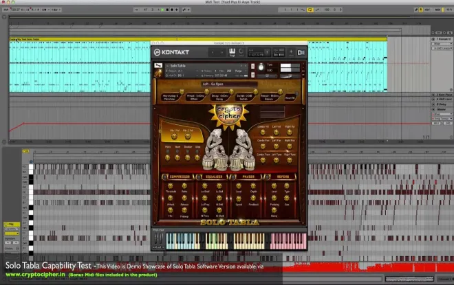 Video preview