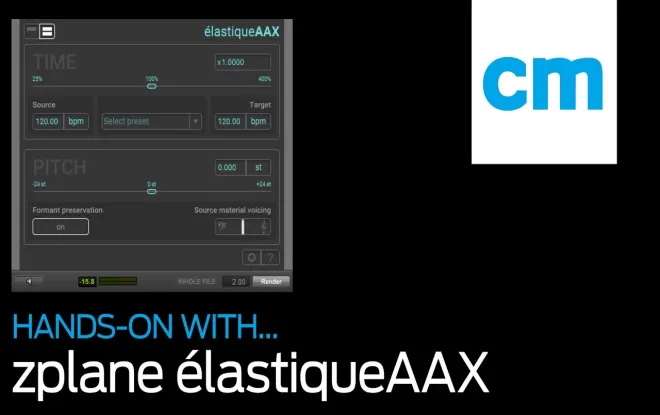 Free Download ElastiqueAAX v2.1.0 AAX WiN x64 CE-V.R