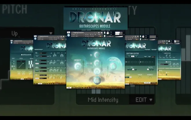 Video preview