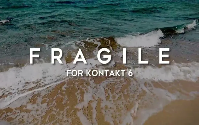 Free Download Fragile