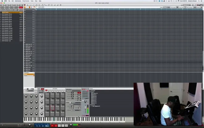 Video preview