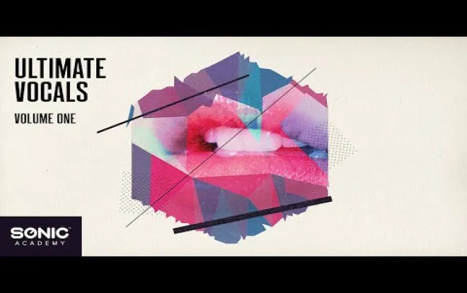 Free Download Ultimate Vocals Vol.1 WAV