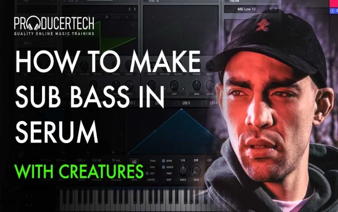 Free Download Advanced DnB