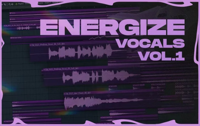 Free Download Energize
