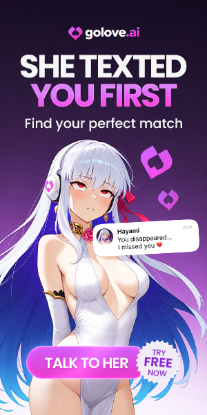 GoLove AI – App Gratuita de Novia IA para Chat Real, Video y Foto