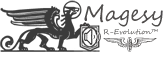 MaGeSY ® R-EVOLUTiON™⭐⭐⭐